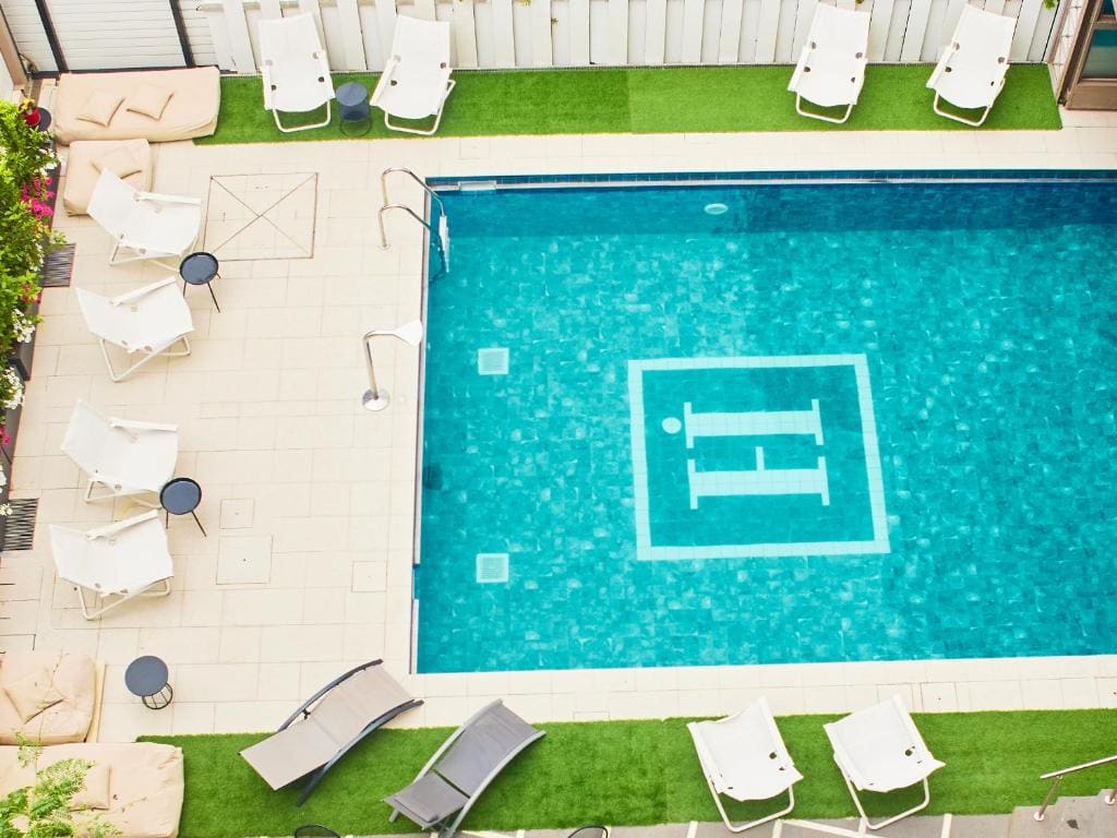 Hotel Imperiale Rimini & SPA - View 4