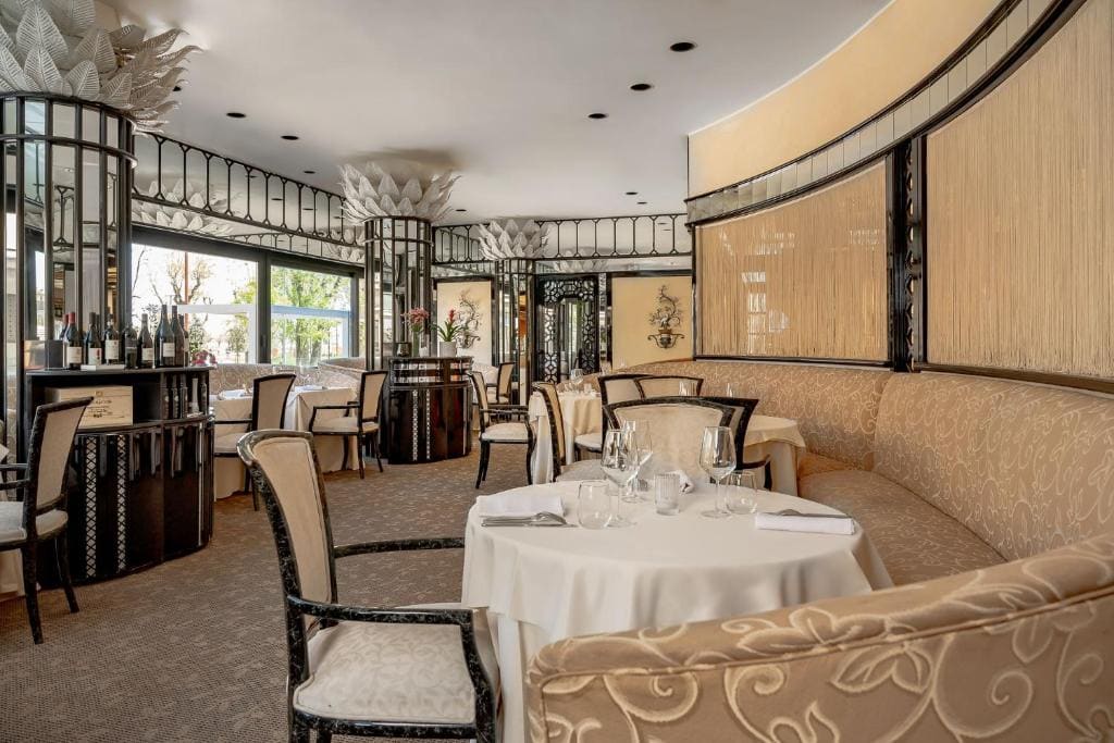 Hotel Imperiale Rimini & SPA - View 3