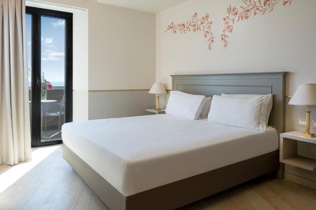 Hotel Imperiale Rimini & SPA - View 6