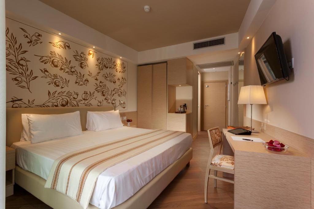 Hotel Imperiale Rimini & SPA - View 7