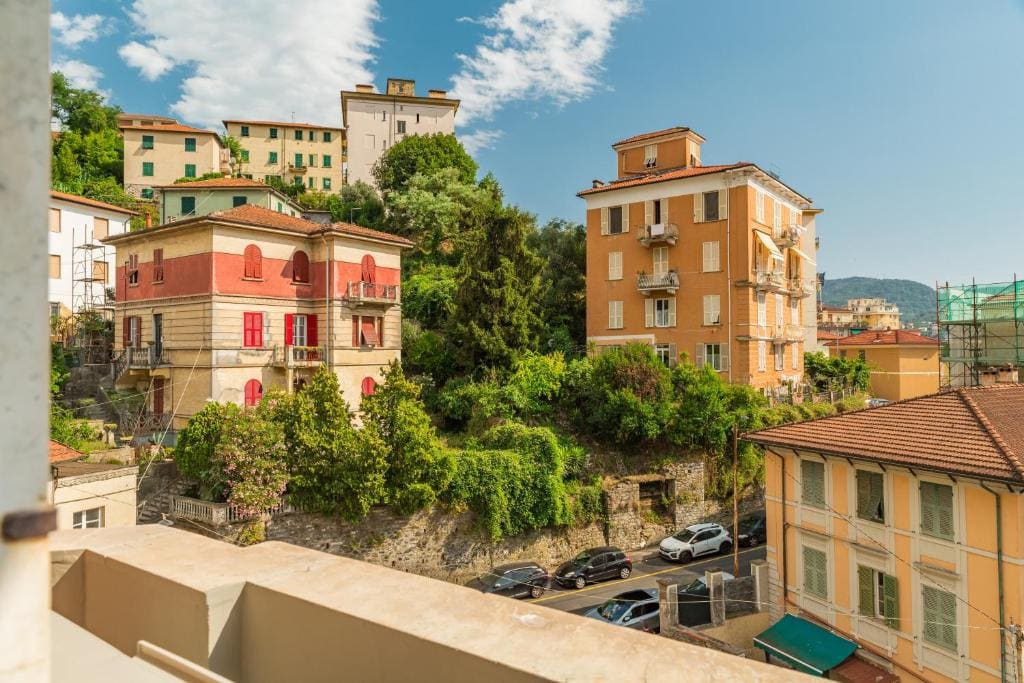 Home 501 Guest House - La Spezia - View 4