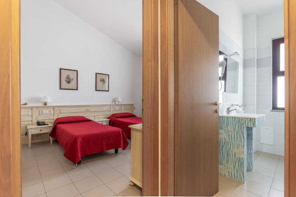 Rodia Inn - 图片 4