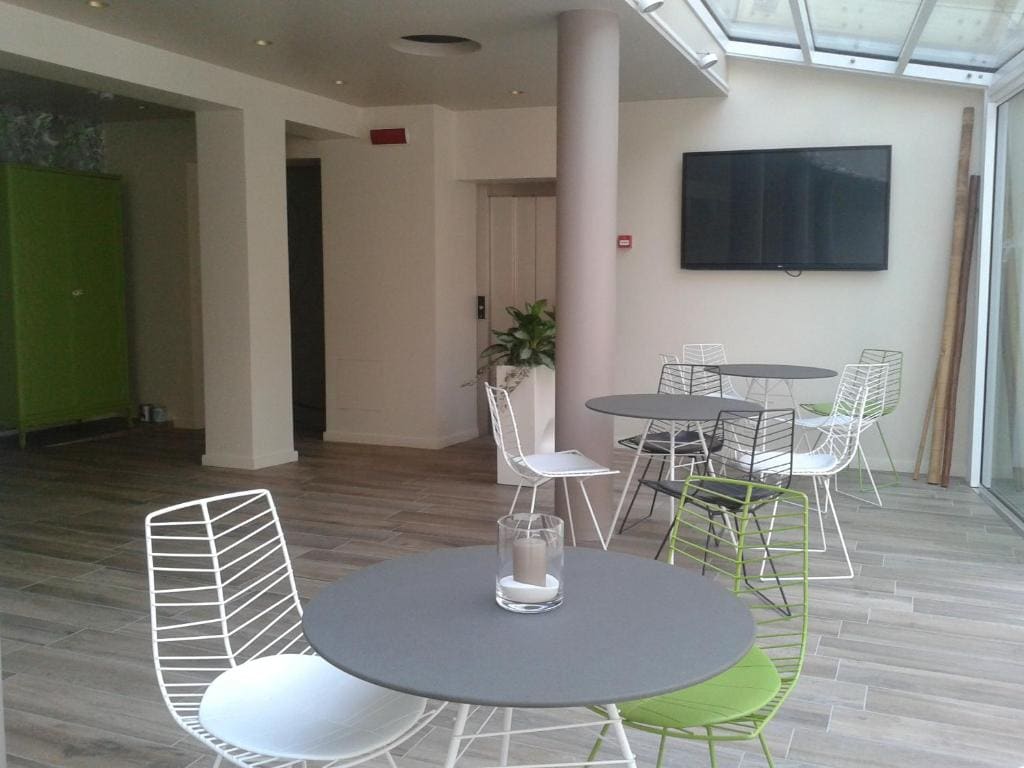 Hotel Corso Alaxi Hotels - View 5
