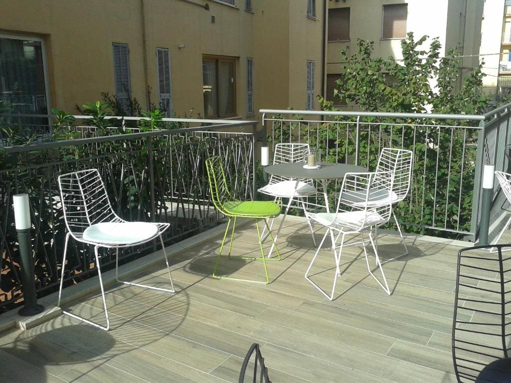 Hotel Corso Alaxi Hotels - View 6