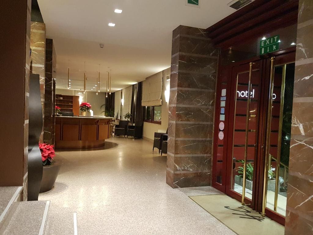 Hotel Corso Alaxi Hotels - View 4
