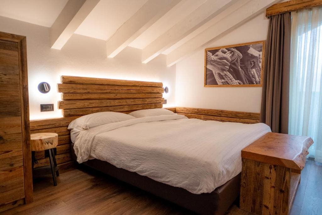 Hotel Garni Arnica ***S — Vue 7