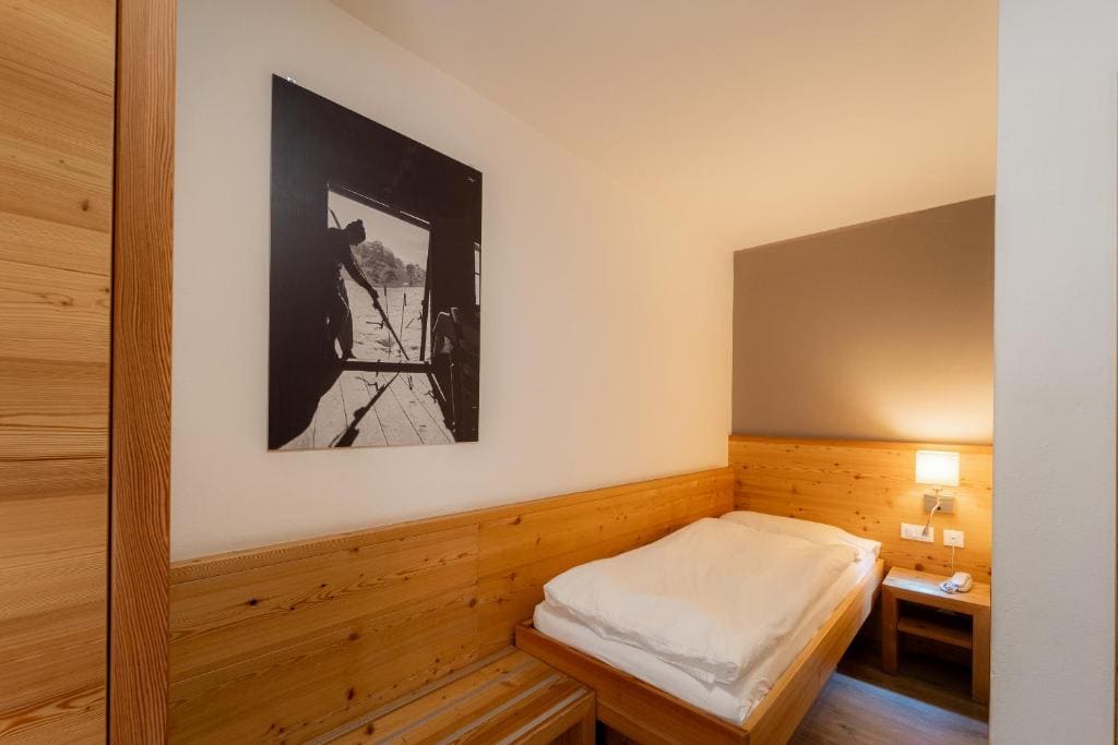 Hotel Garni Arnica ***S — Vue 3