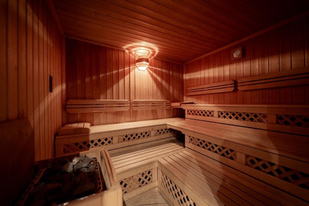 Hotel Garni Arnica ***S — Vue principale