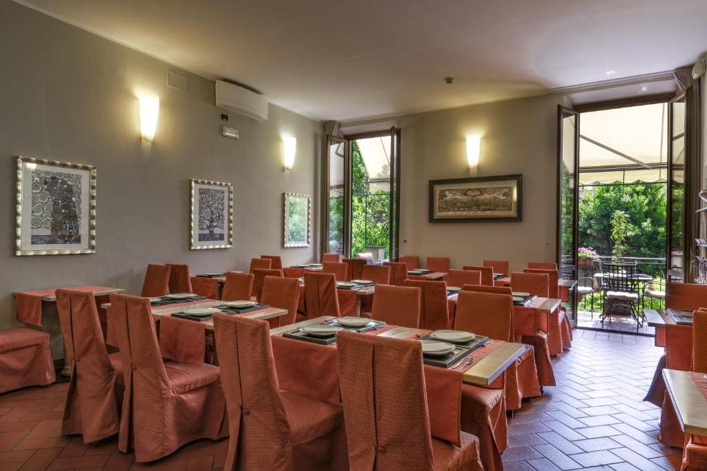 Hotel Caravaggio - View 3