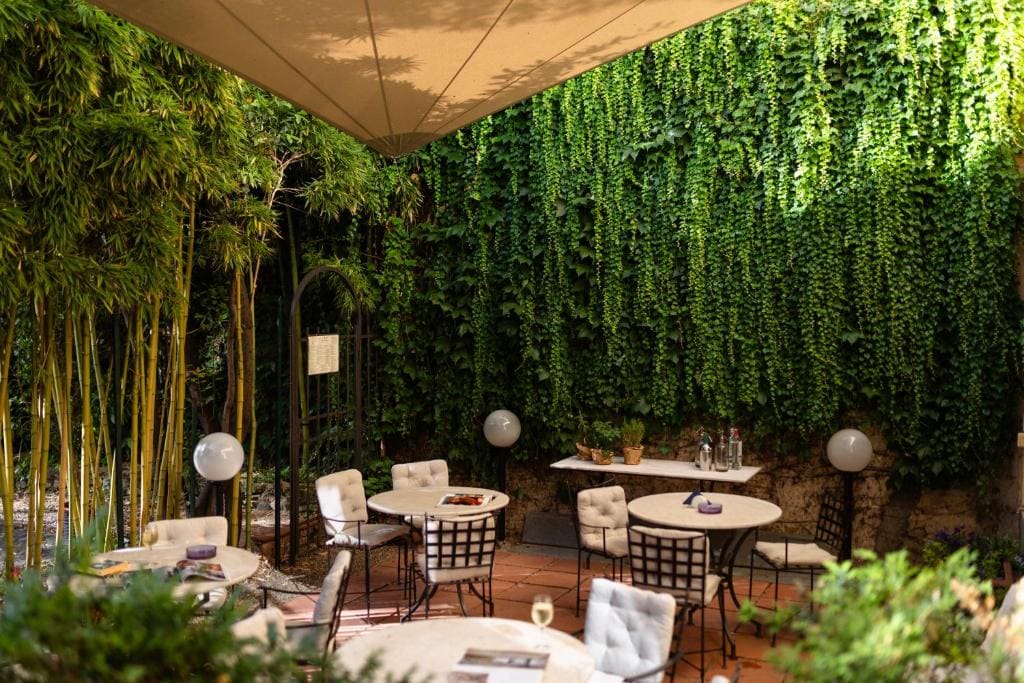 Hotel Caravaggio - View 4