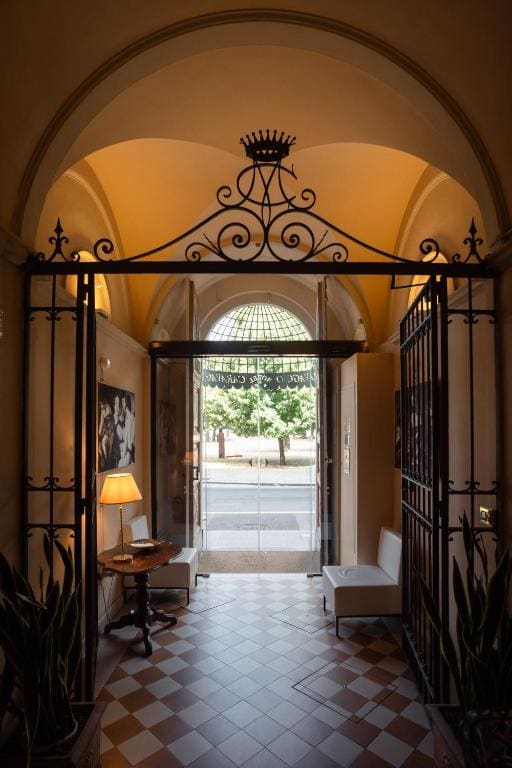 Hotel Caravaggio - View 6