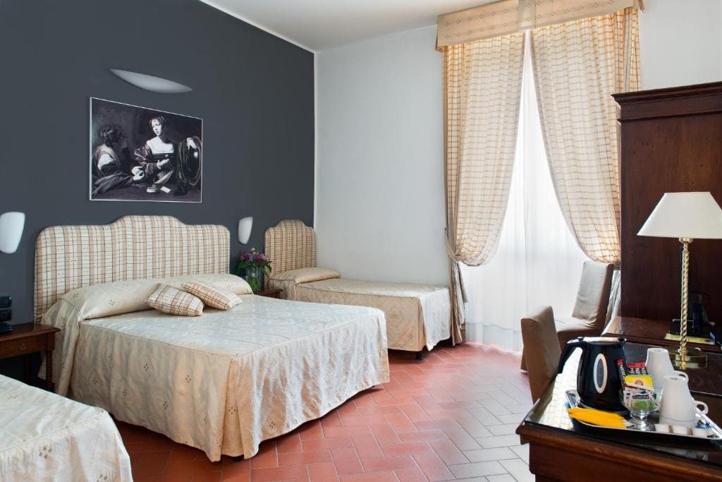 Hotel Caravaggio - View 7