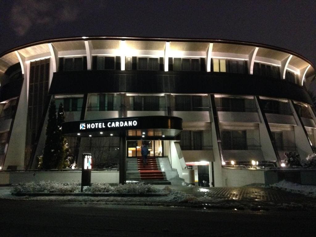 Cardano Hotel Malpensa - View 5