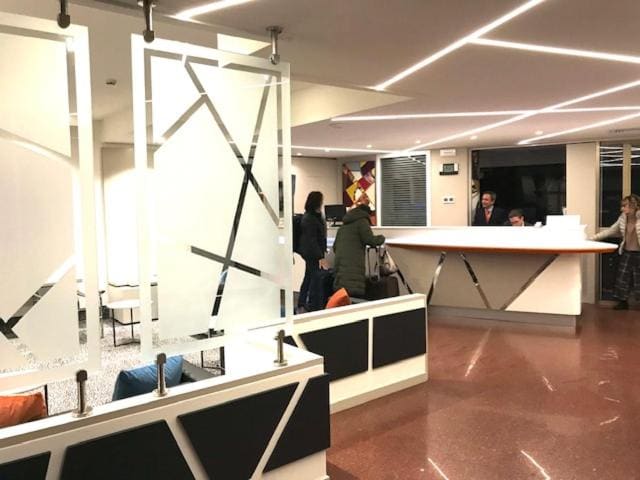 Cardano Hotel Malpensa - View 4