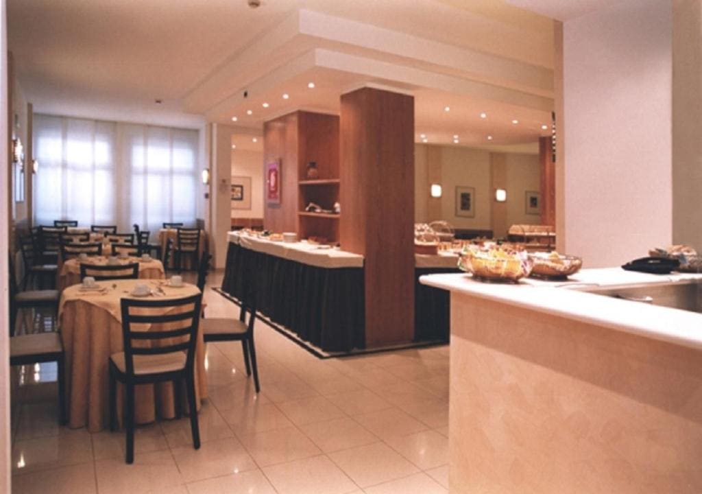 Cardano Hotel Malpensa - View 3