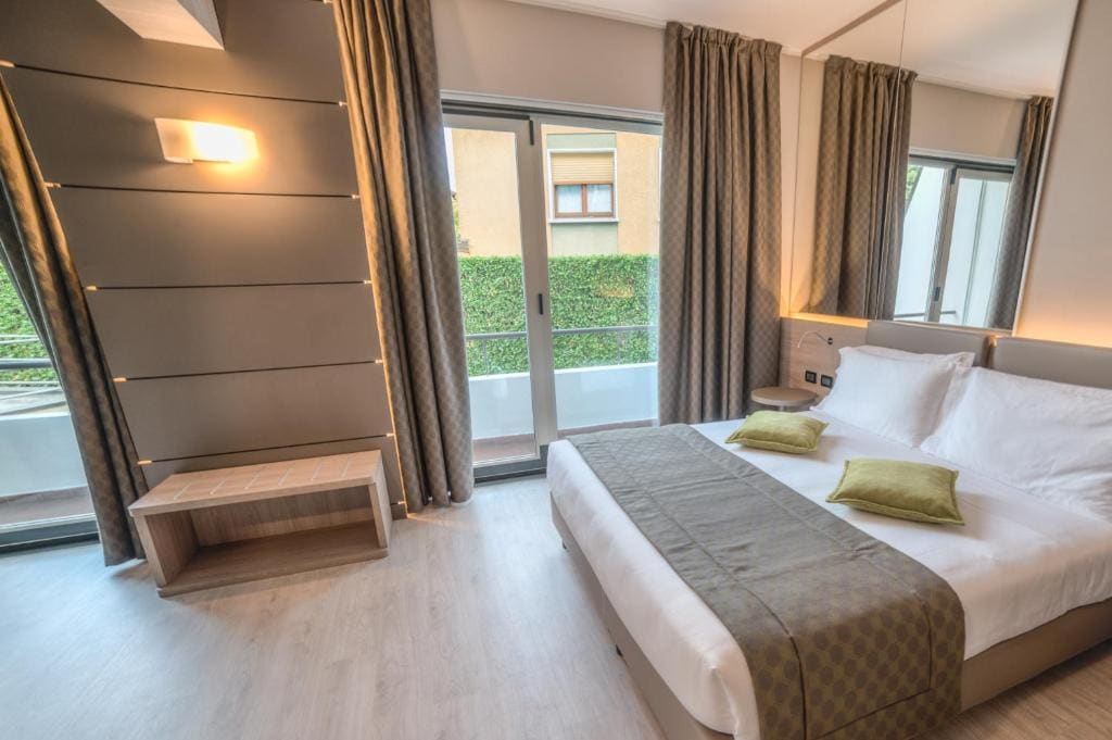 Cardano Hotel Malpensa - View 2