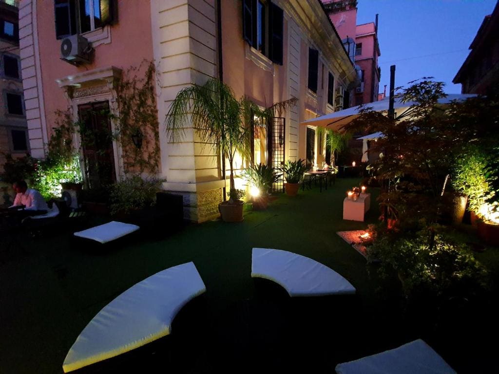 Hotel Coppede' - View 5