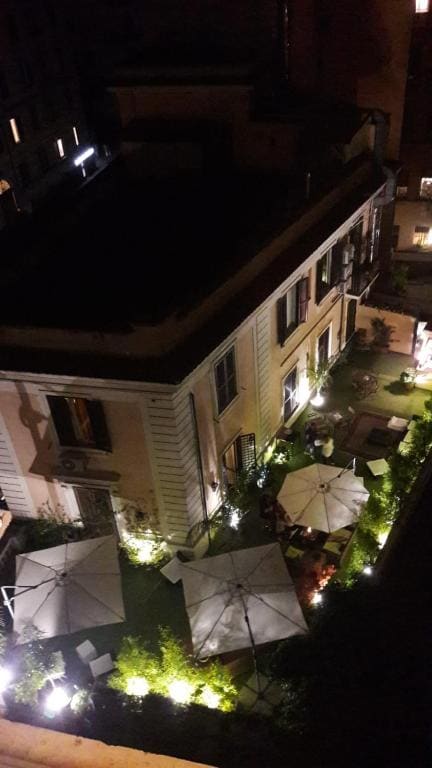Hotel Coppede' - View 4