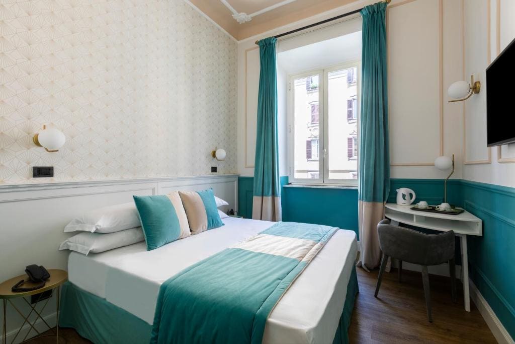 Hotel Coppede' - View 6