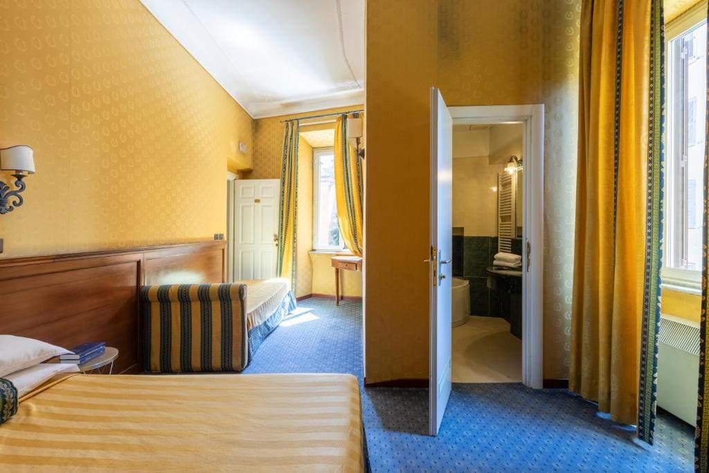 Hotel Coppede' - View 7