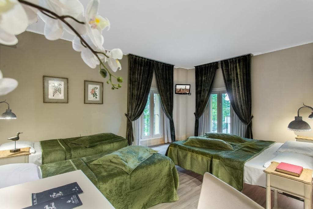 Hotel Del Borgo - View 7