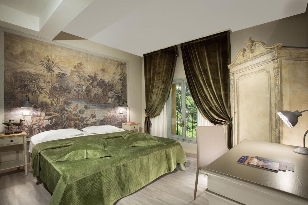 Hotel Del Borgo - View 2