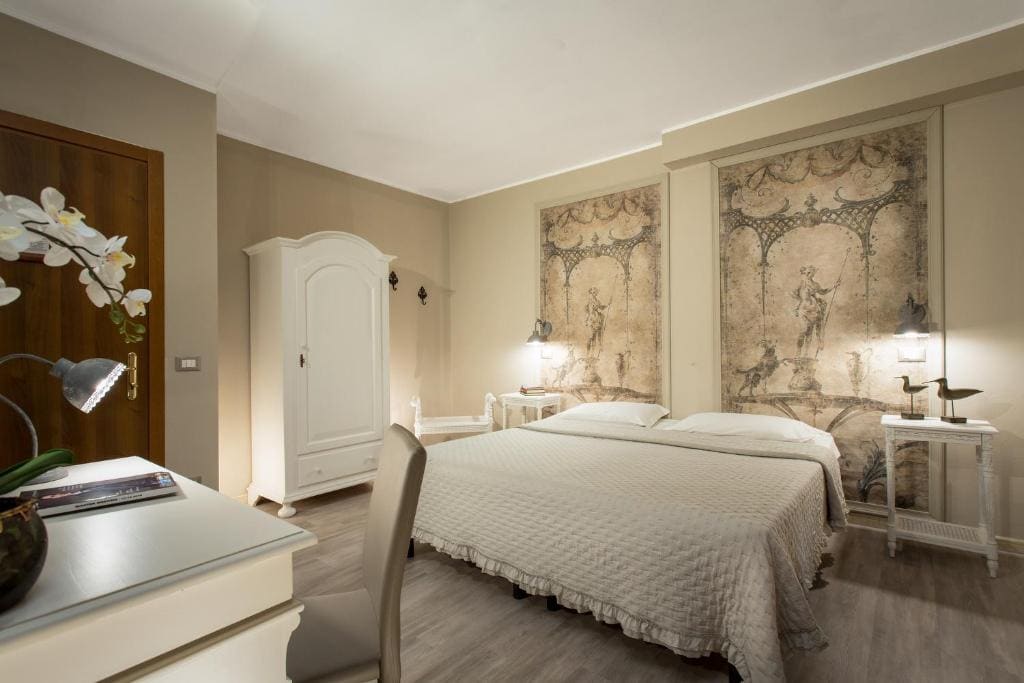 Hotel Del Borgo - View 6
