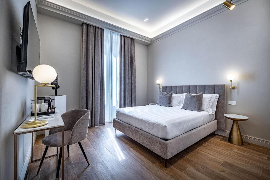Hotel Emma Small Luxury Hotel - View 2