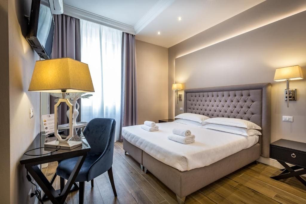 Hotel Emma Small Luxury Hotel - View 7