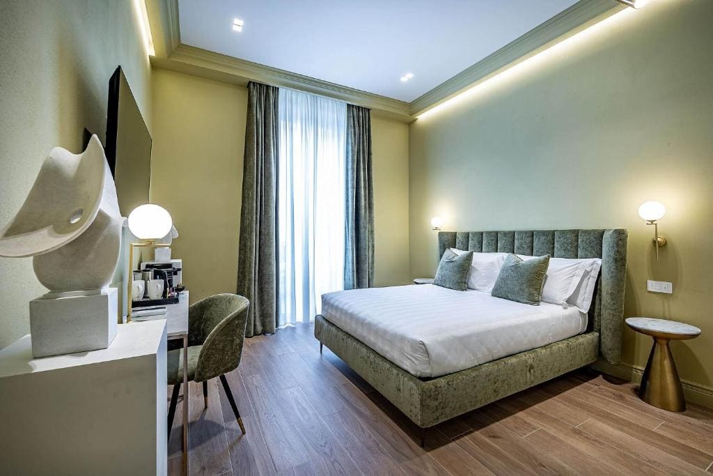 Hotel Emma Small Luxury Hotel - View 6
