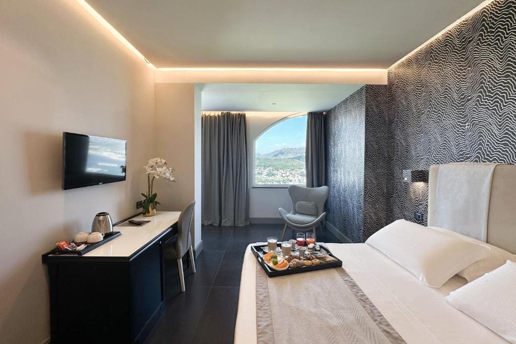 Hotel Il Gabbiano - View 6