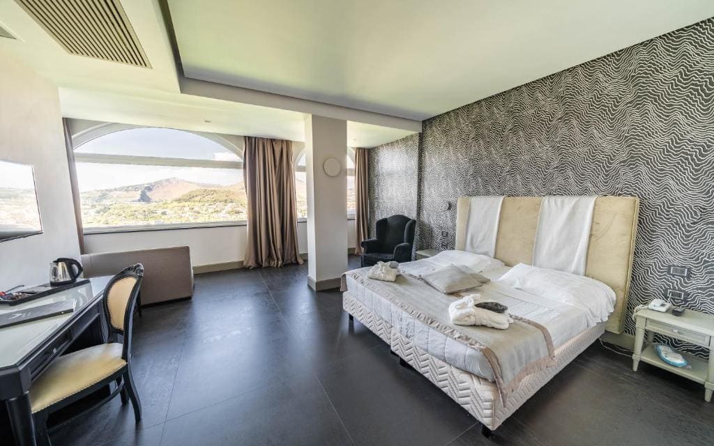Hotel Il Gabbiano - View 7