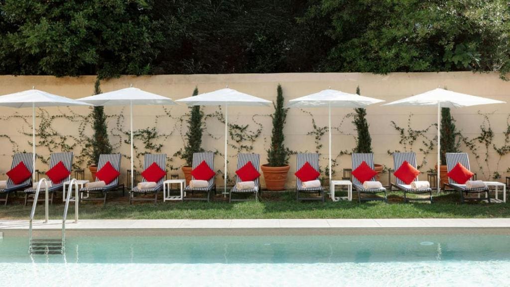 Hotel Indigo Florence by IHG - View 5