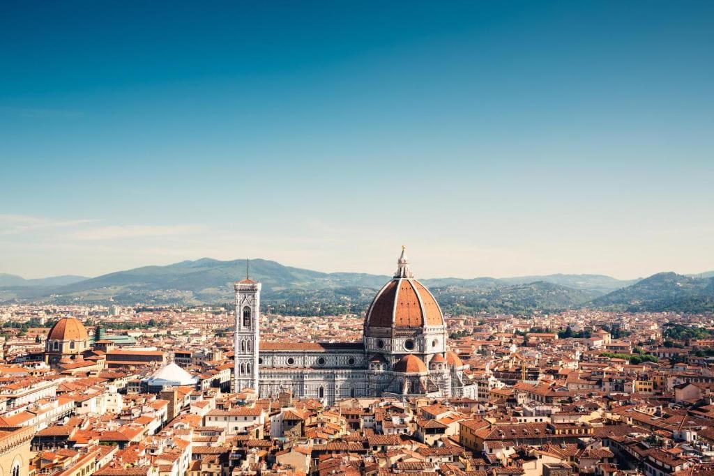 Hotel Indigo Florence by IHG - Main view
