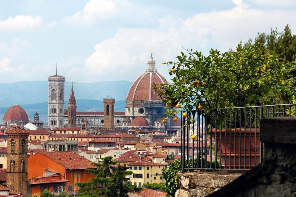 Hotel Indigo Florence by IHG - View 3
