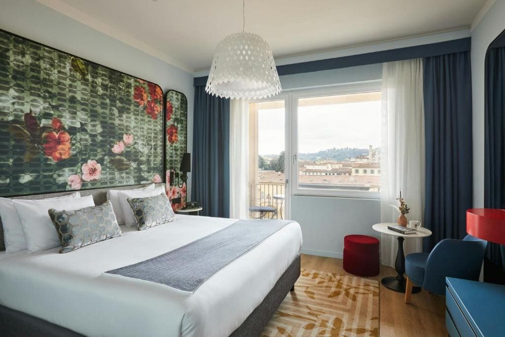 Hotel Indigo Florence by IHG - View 2