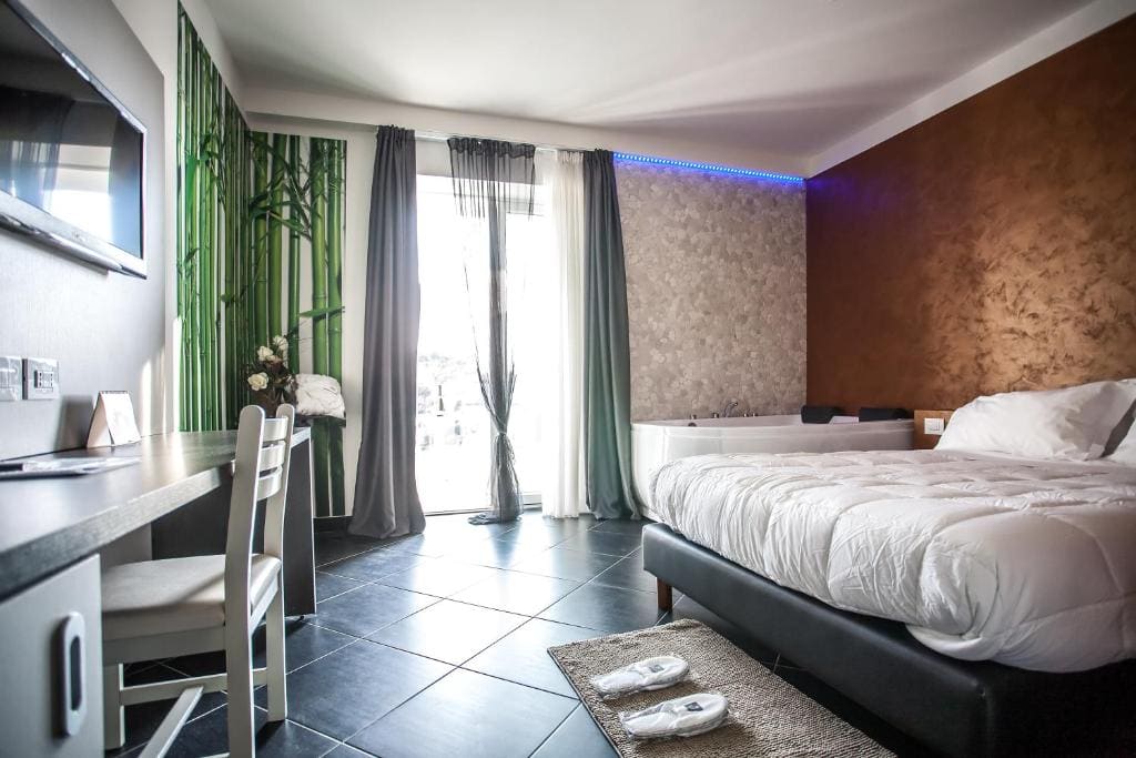 Hotel Oceanomare - View 7