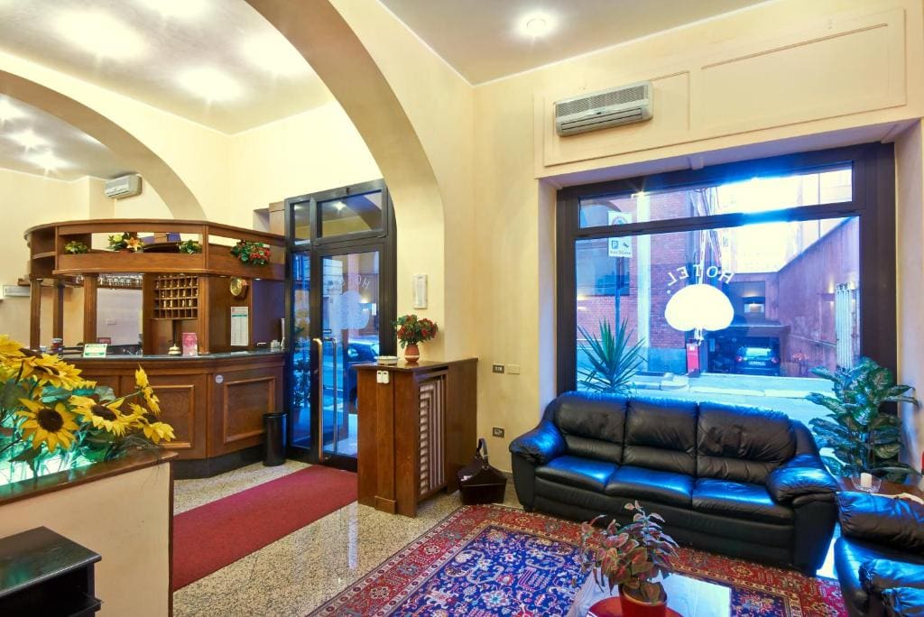 Hotel Pavone - View 3