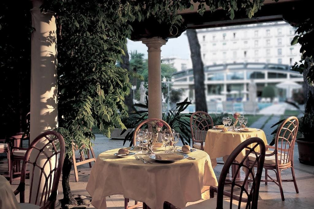 Hotel President Terme - View 3