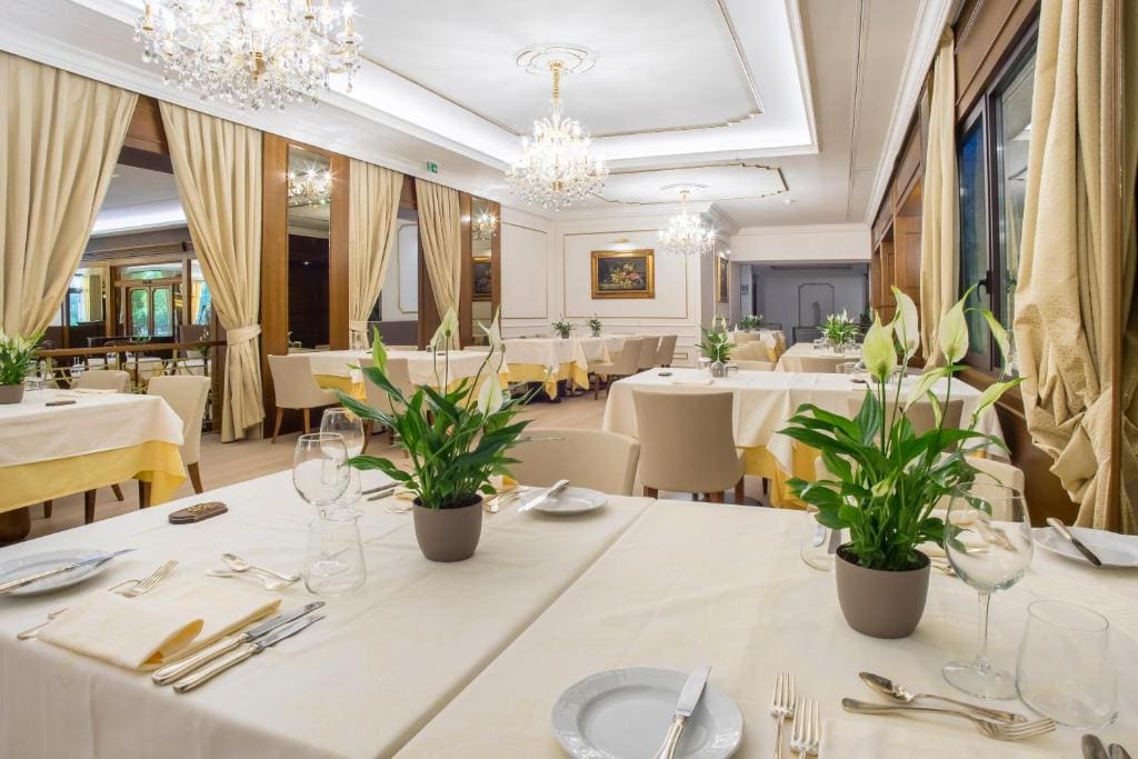 Hotel President Terme - View 4
