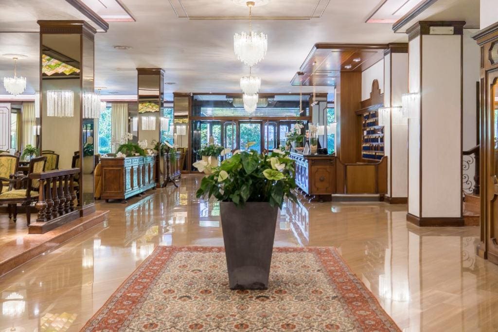 Hotel President Terme - View 7
