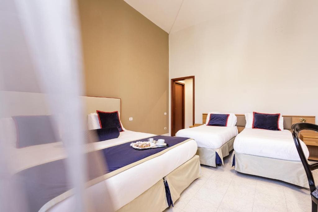 Hotel Santa Marta - View 4