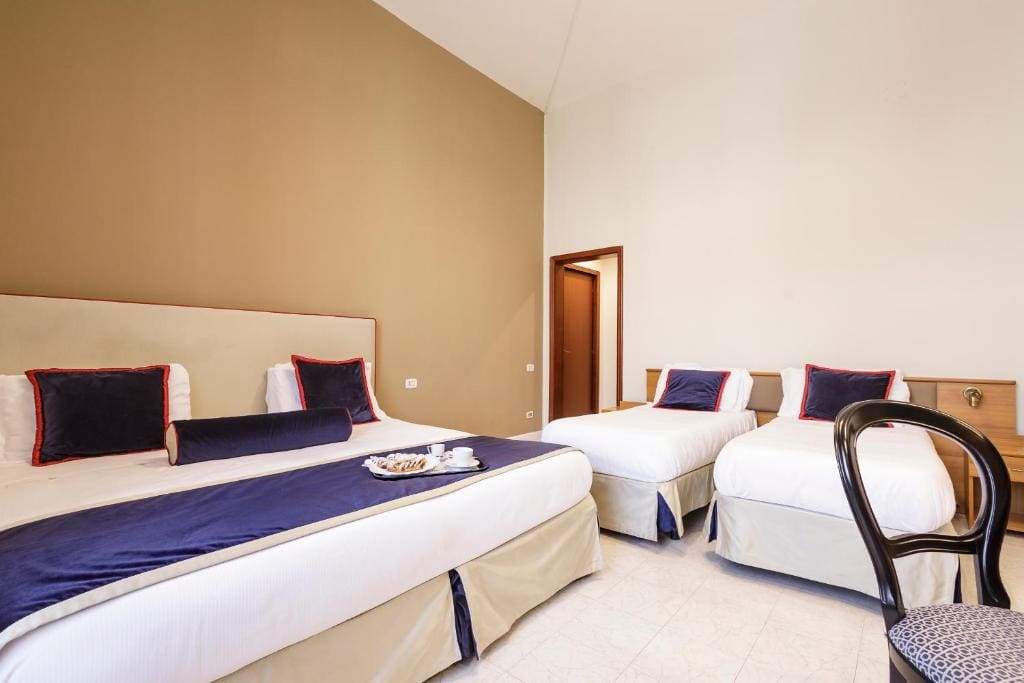 Hotel Santa Marta - View 2