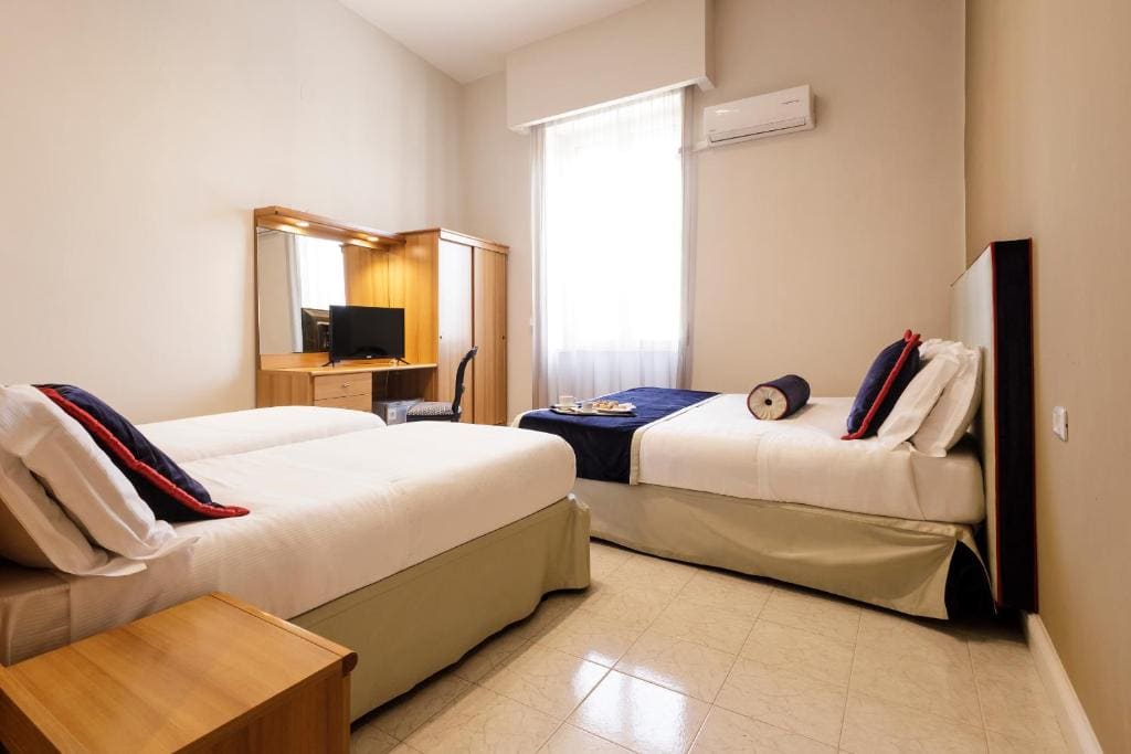 Hotel Santa Marta - View 7