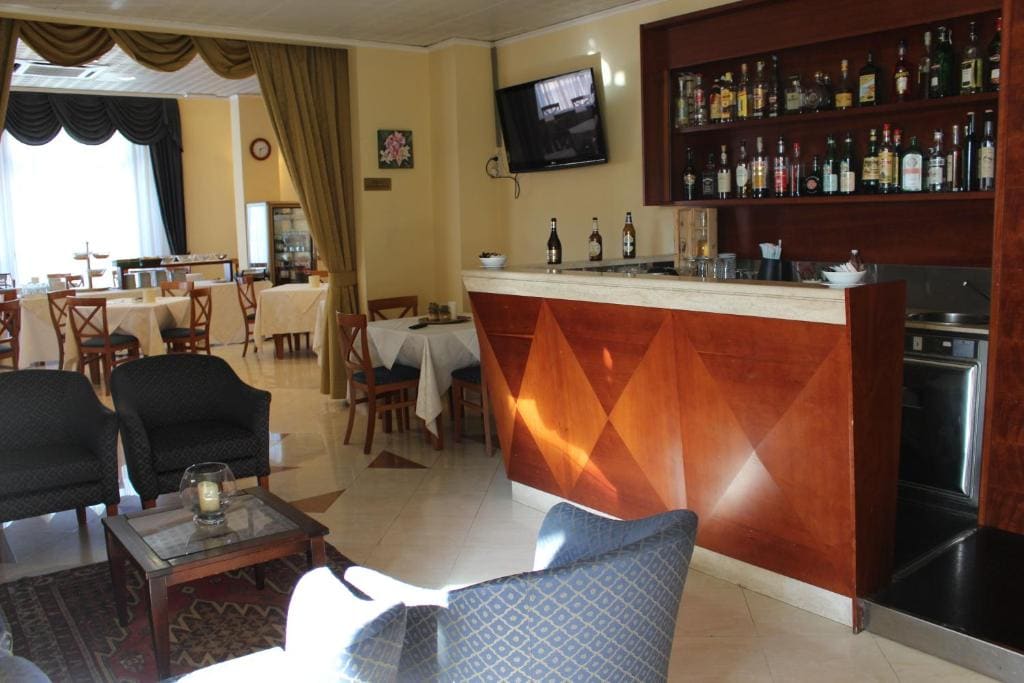 Hotel Semifonte - Vista 4