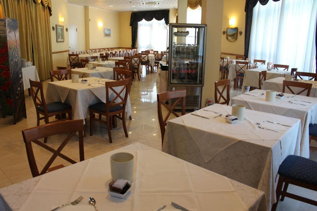 Hotel Semifonte - Vista 3