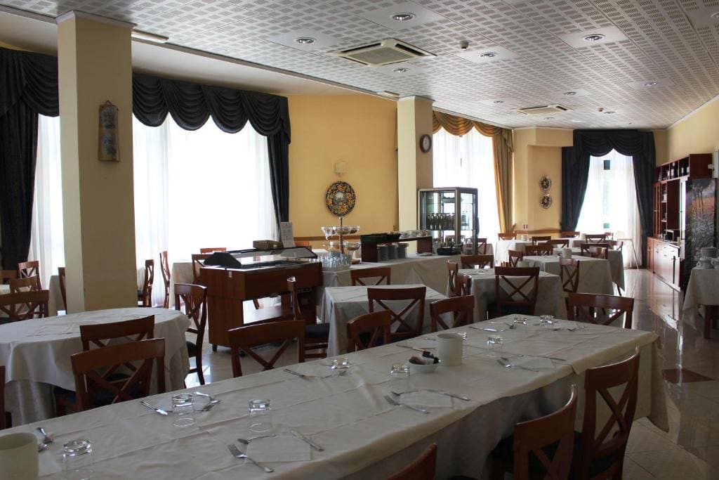 Hotel Semifonte - Vista 6