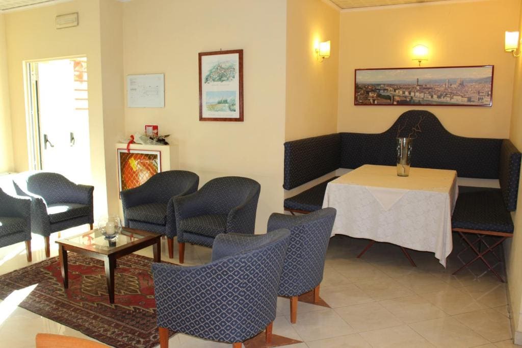 Hotel Semifonte - Vista 5