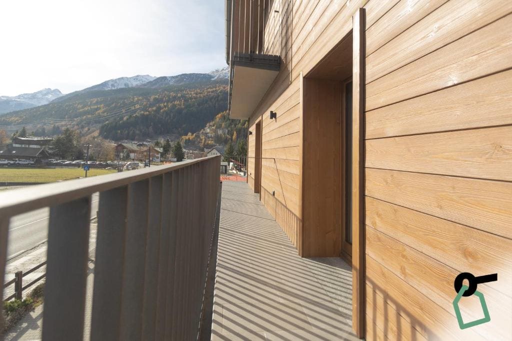 HOTIDAY Bormio Centro - Main view