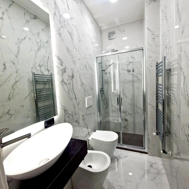 House 21 Residence Room - View 7